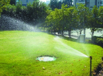 如何進(jìn)行雨水收集利用，相關(guān)的技術(shù)措施了解嗎？